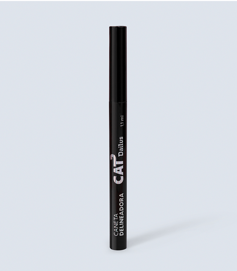 Caneta Delineadora Ultra Preto - Dailus